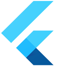 Flutter-logo