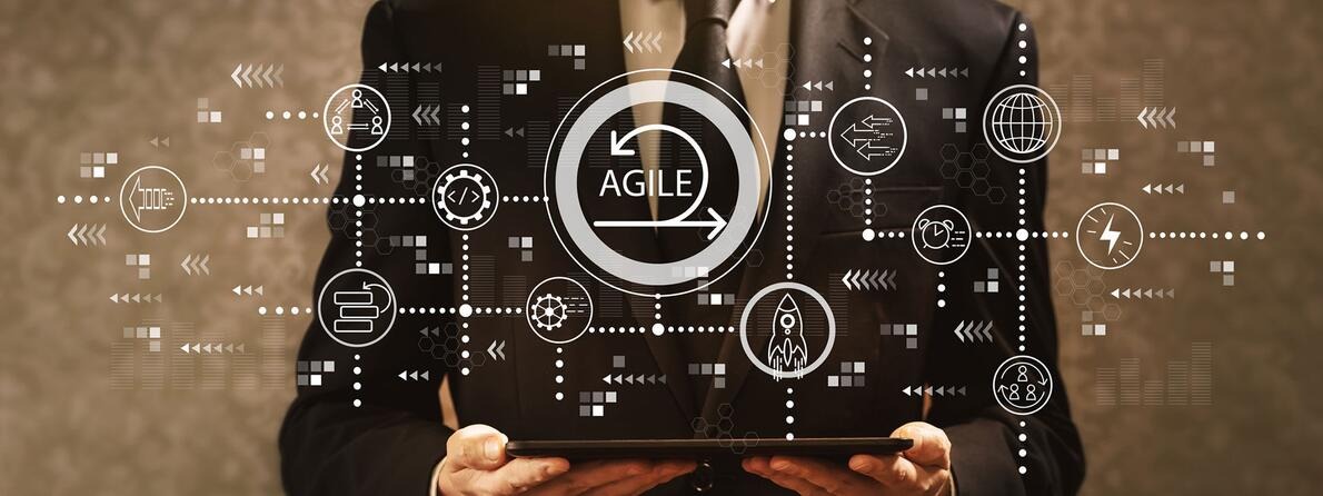 Why Agile Is Not Enough In Growing Your Business?